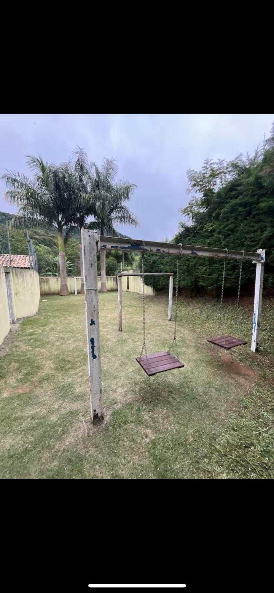 Recanto Dos Sonhos Vargem Extérieur photo