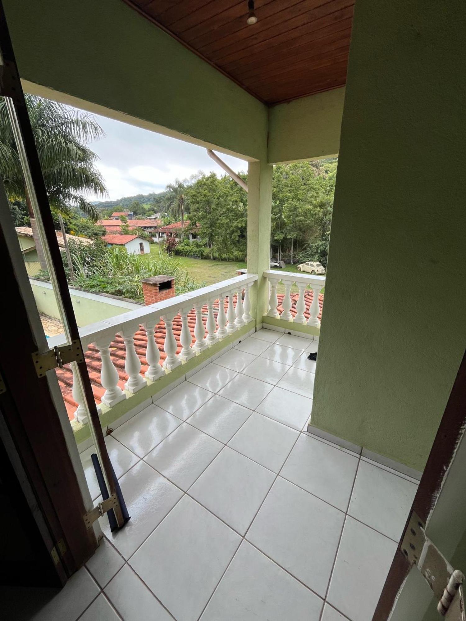 Recanto Dos Sonhos Vargem Extérieur photo
