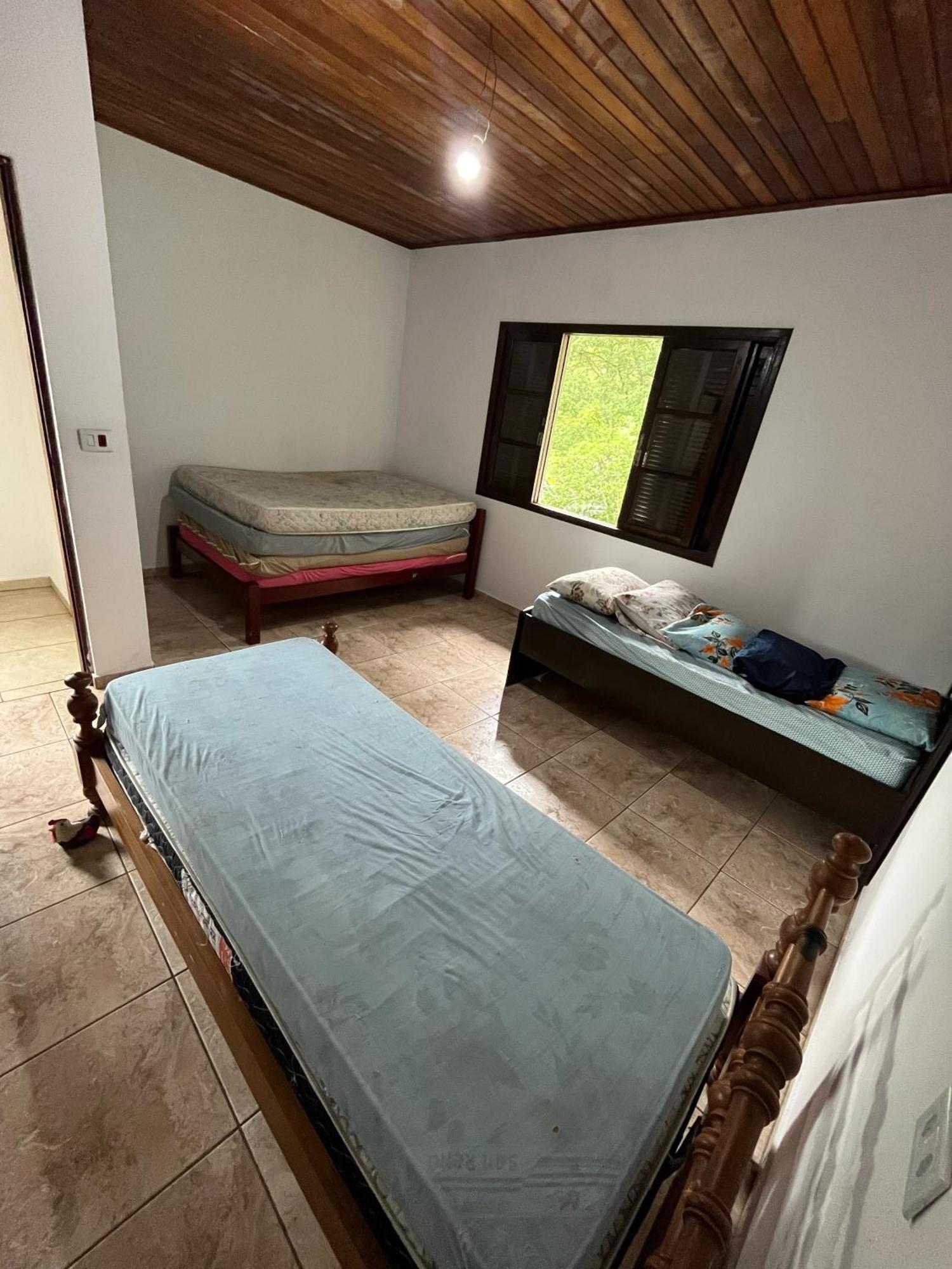 Recanto Dos Sonhos Vargem Extérieur photo