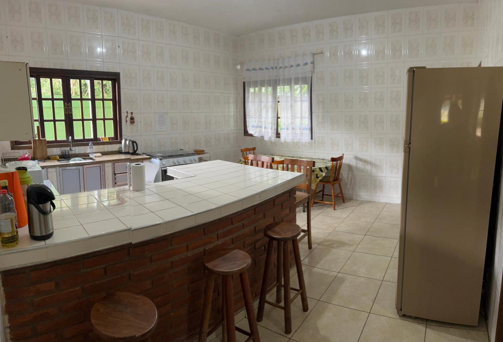 Recanto Dos Sonhos Vargem Extérieur photo