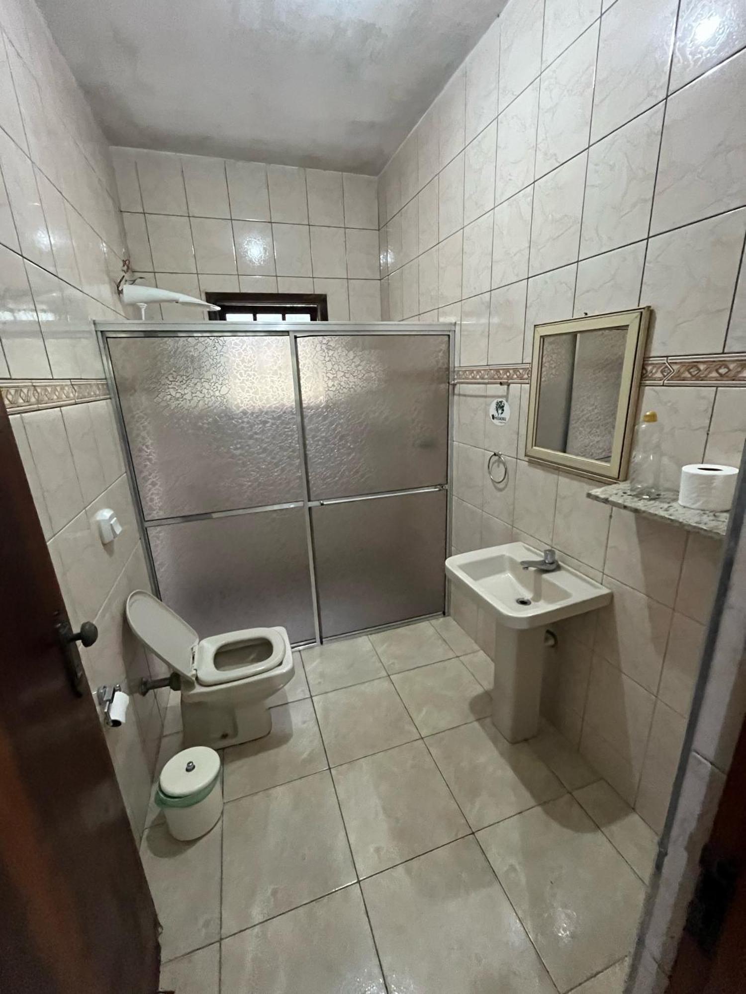Recanto Dos Sonhos Vargem Extérieur photo