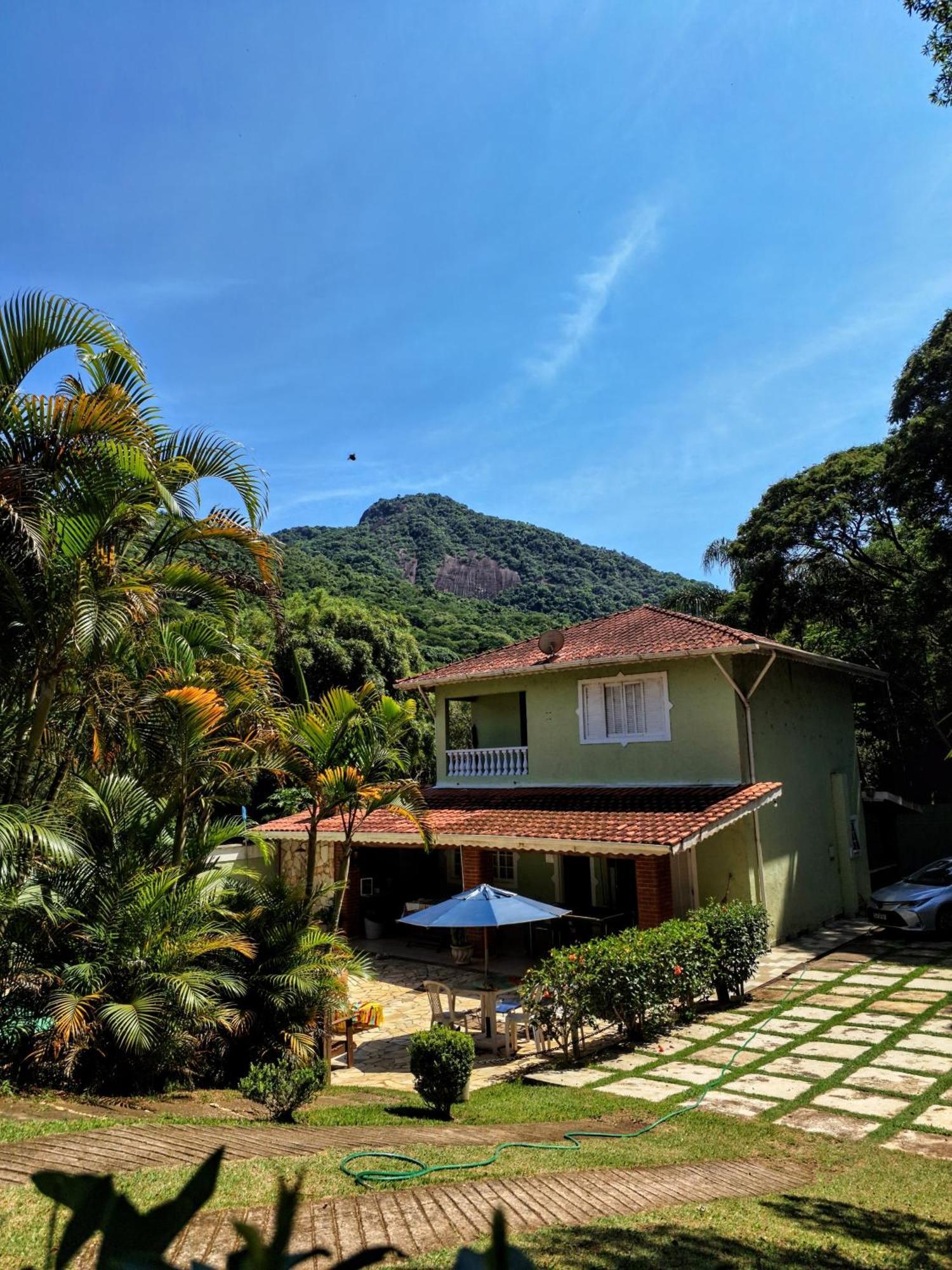 Recanto Dos Sonhos Vargem Extérieur photo