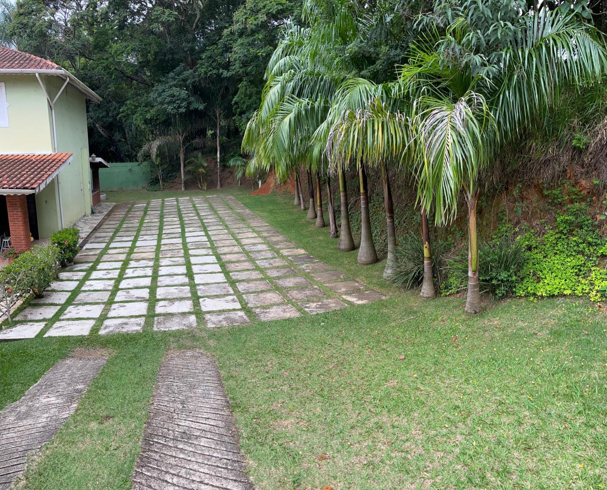 Recanto Dos Sonhos Vargem Extérieur photo